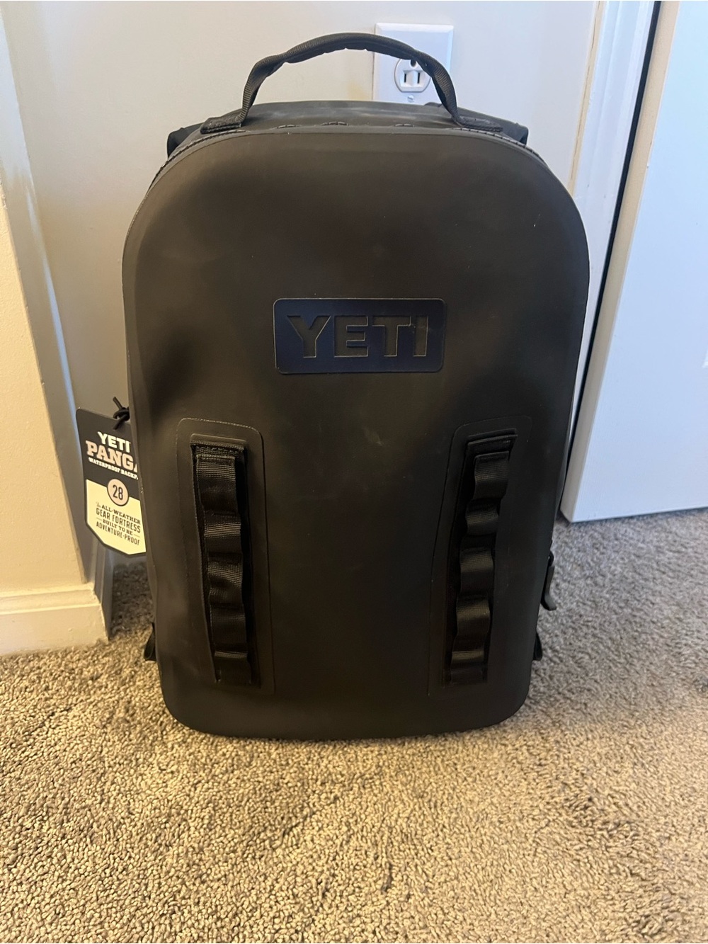 Brand New Yeti Panga 28 Backpack